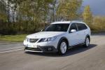 Saab 9-3X 2009 года
